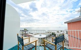 Calea Boutique Hotel